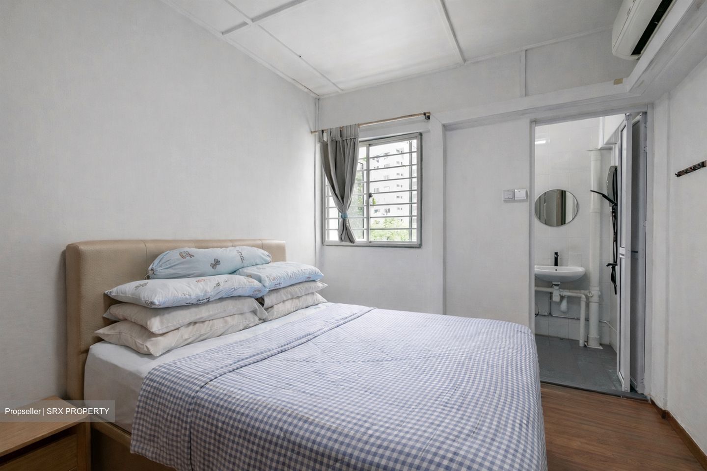 Blk 629 Yio Chu Kang View (Ang Mo Kio), HDB 3 Rooms #512252551